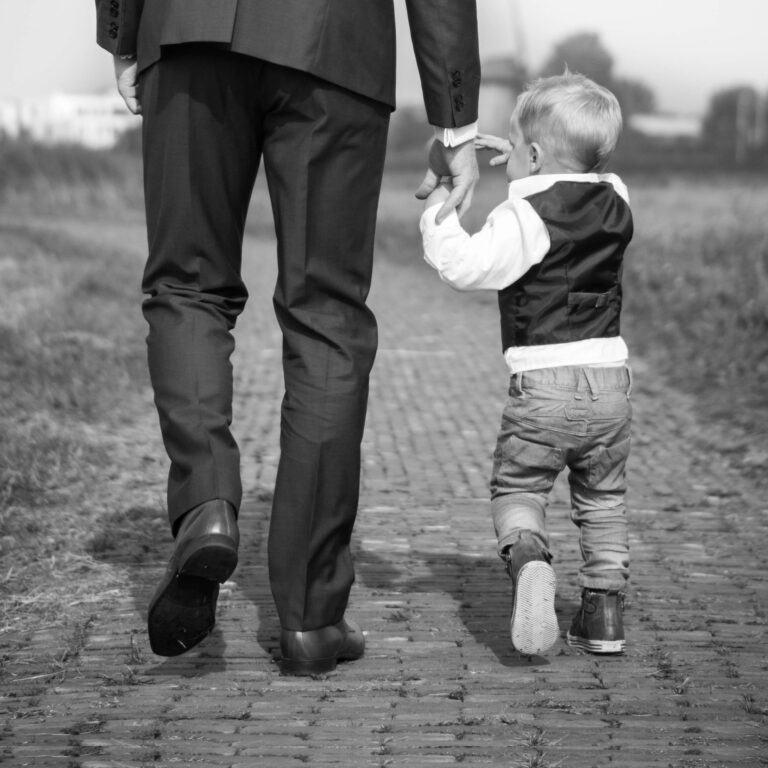 Family coaching