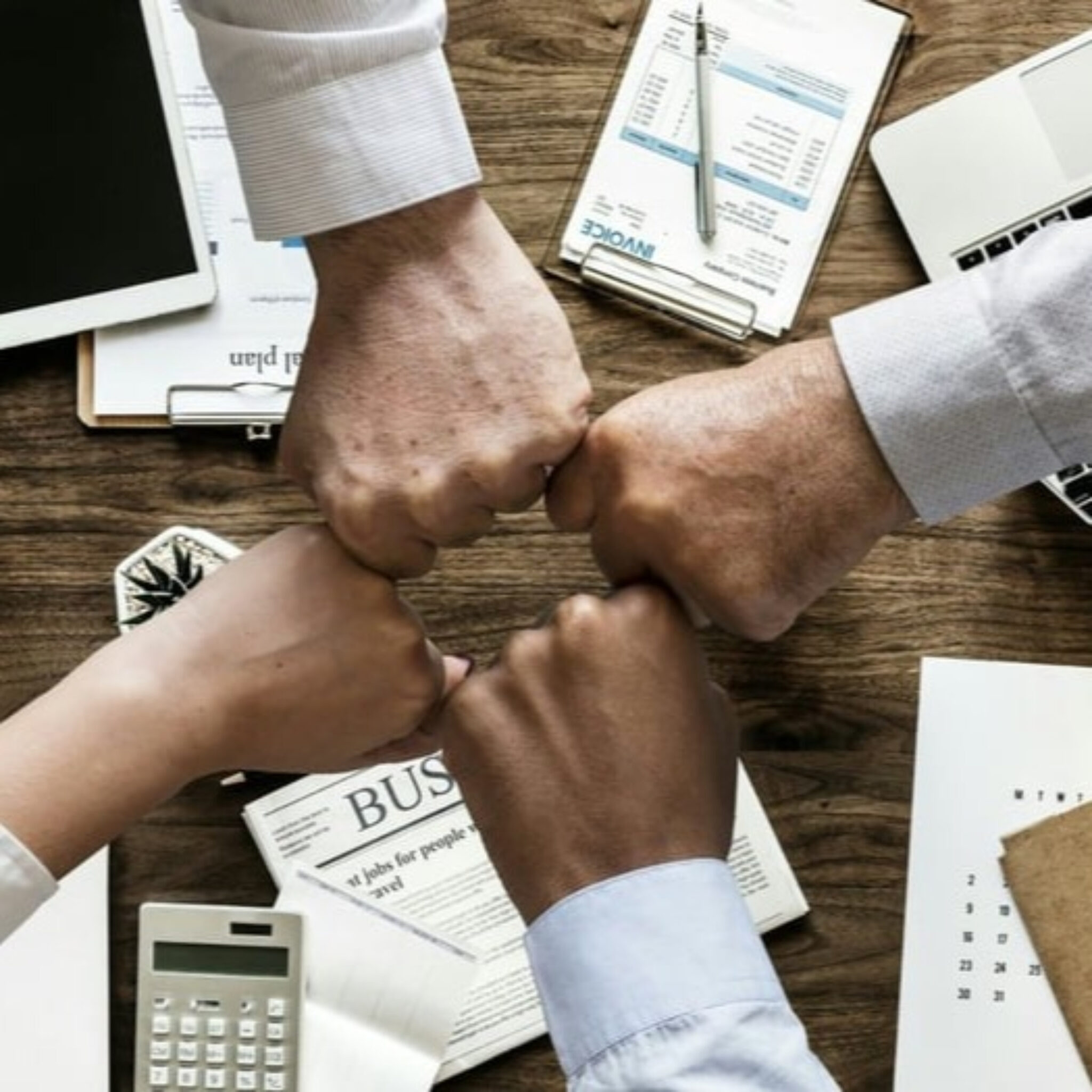 Team collaboration