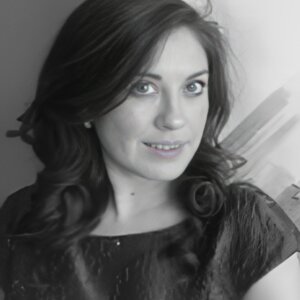 Ana Laura Arias Reza