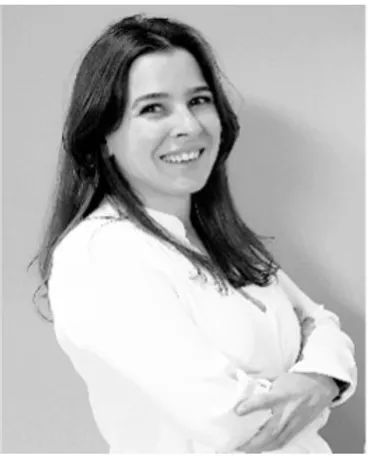 Simonne Borrell