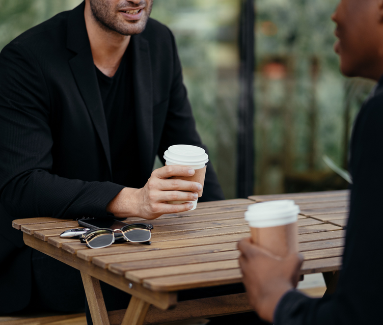 Coaching conversation